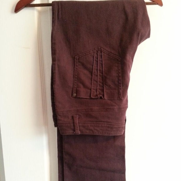 š„HOT DEALš„Denver Hayes Denim Jeans - Picture 7 of 8